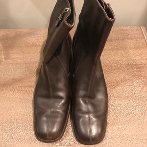 Salvatore Ferragamo Boots